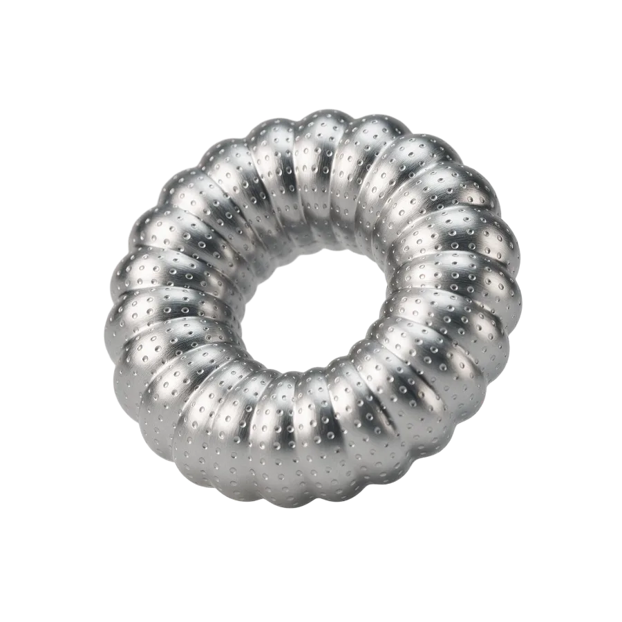 Soft form — study